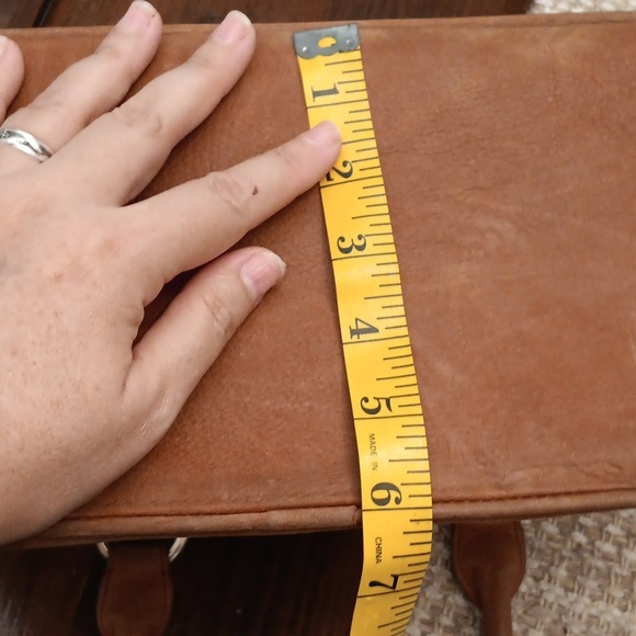 Jcon Los Angeles Zebra print handbag dome - Picture 10 of 11